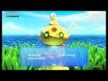 Zelda Wind Waker HD Part 11 Placing The Pearls