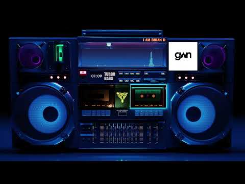 I AM BRIAN D - Gewoon (feat. Sherman Smith & Dibo D) audio