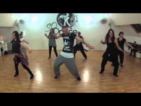 Choreo By Dorian Storck - Demarco "Yuh Nuh Dead"