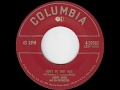 Don’t Be That Way - Harry James, 1951 (His Original Studio Version)