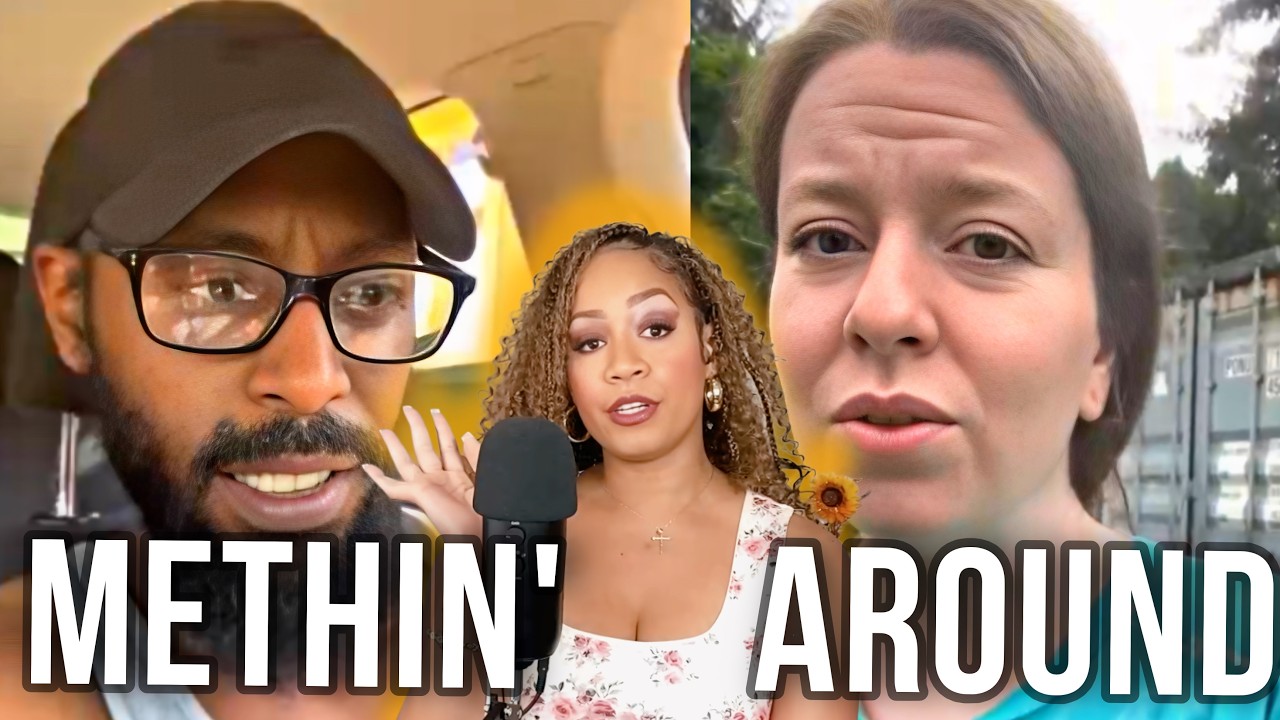 What It Looks Like to Struggle in Life | The Reality of Parenting | Stephanie and Drew Jenkins