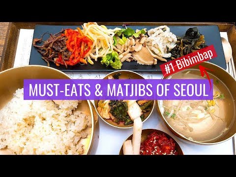 download lagu mp3 mp4 Best Food Places In Seoul, download lagu Best Food Places In Seoul gratis, unduh video klip Best Food Places In Seoul