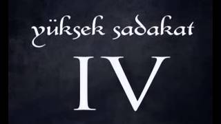 Yüksek Sadakat - Ucuz Roman (2014)