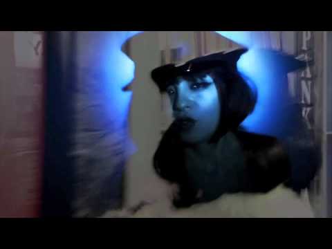 Kelli Ali - Kiss Me Cleopatra (Coloquix Rework Official Video)
