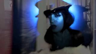 Kelli Ali - Kiss Me Cleopatra (Coloquix Rework Official Video)