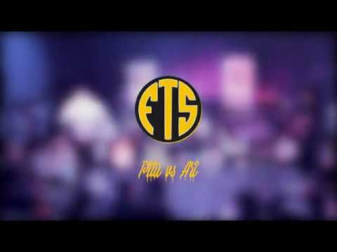 FEEL THE SOUL VOL.5 || LOCKING SEMIFINAL || PITU VS ARI