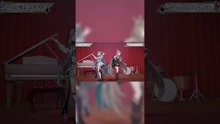 【#VestiaZeta3D】Part4 可愛すぎるゼータちゃん3Dお披露目【ホロライブ/ベスティア・ゼータ】 #七詩ムメイ #hololive#ハレ晴レユカイ
