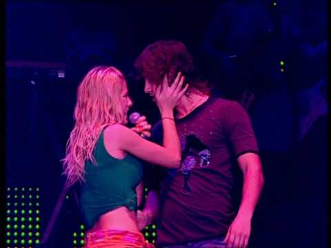 Puedo Ser - Teen angels