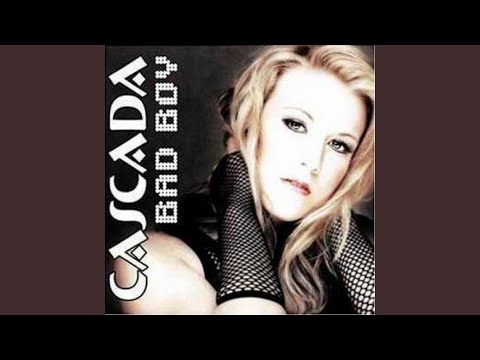 Bad Boy (Alex M. vs. Marc van Damme Radio Edit)