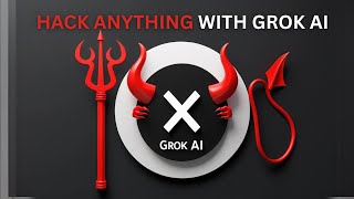 How Hackers Exploit GROK AI: A Deep Dive