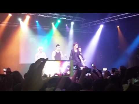 Nu'est : Face 05-03-15