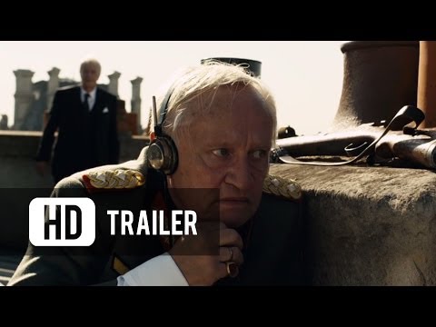 Diplomacy (2014) Trailer