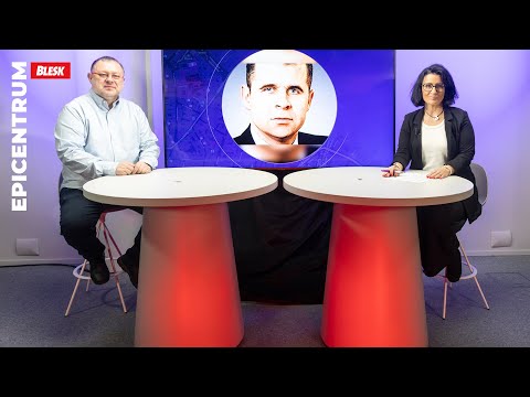 Novinář Kmenta o promlčené vraždě Františka Mrázka: Někdo musel vědět, co se stane!