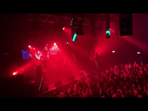 Majistrate W/ Skibadee & Funsta @ BREAKIN SCIENCE LONDON 2020