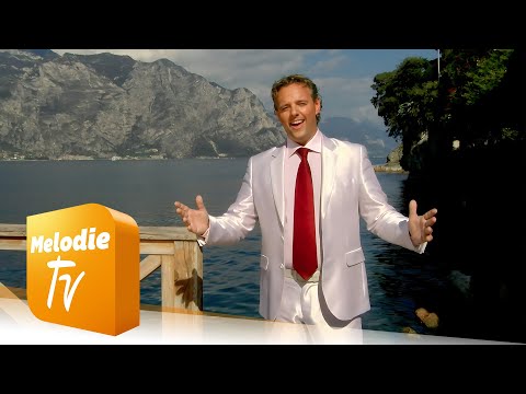 Graziano - O Sole Mio (Offizielles Musikvideo)