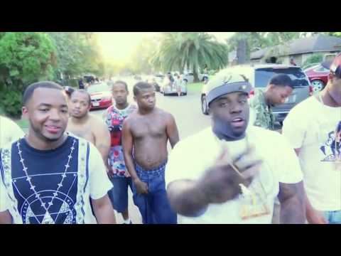 "O.T.C." D'BlacK Cocaine - Homicide Session Pt. 2