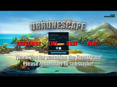Father and Son miniquest Runescape 3 MMORPG! 10-26-2019