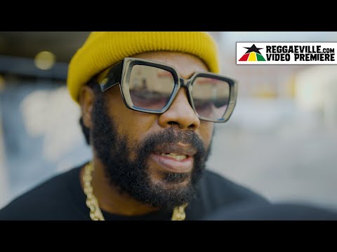 Exco Levi - Strive With Me [Official Video 2023]