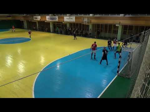 39 КУ 2 тур 9 UA Forming – Клондайк