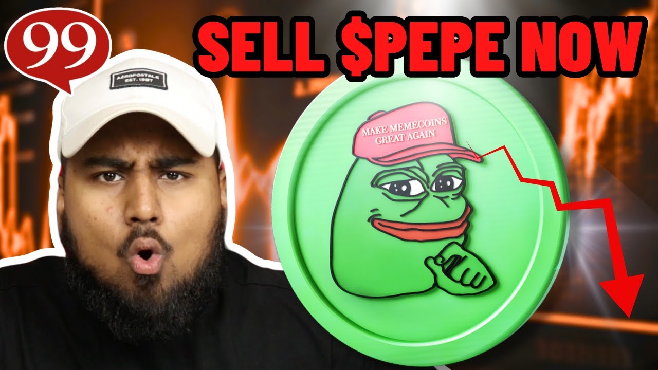 WHATS GOING ON WITH PEPE COIN!? PEPE COIN NEWS *URGENT* PEPE PRICE PREDICTION