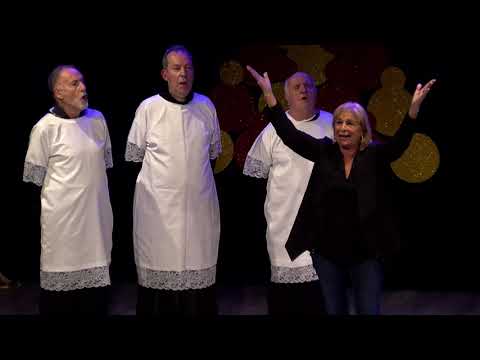 Jo em rebel·lo - Nadal 2021