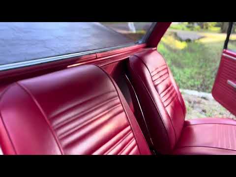 1967 Chevrolet El Camino (CC-1886221) for sale in Jacksonville, Florida