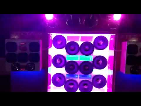 Carretinha demolidora