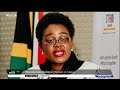 Justice Minister Describes Shivambu S Visit To Bushiri S Church As Error Of Judgement