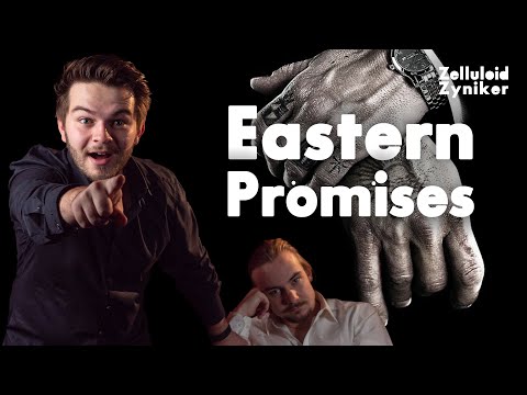 TÖDLICHE VERSPRECHEN/EASTERN PROMISES | ZelluloidZyniker #023 | 05.07.2023