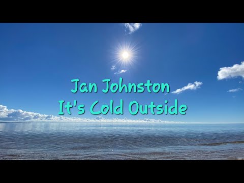 R&Y Meets JAN JOHNSTON - It's Cold Outside (Dazzle's Riel Remix)