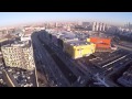 Dji Phantom 2 - Moscow 2015 