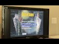 Menu To The Player 1997 DVD Side B