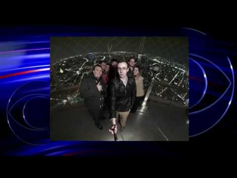 What it's like to study abroad in Paris