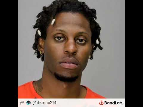 [Freestyle] Savage Lyfe-Maccaroonie