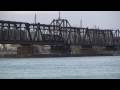 CN in a Tale of Two Bridges