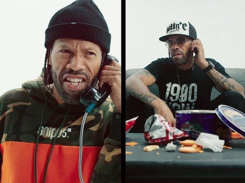 Redman - 1990 NOW