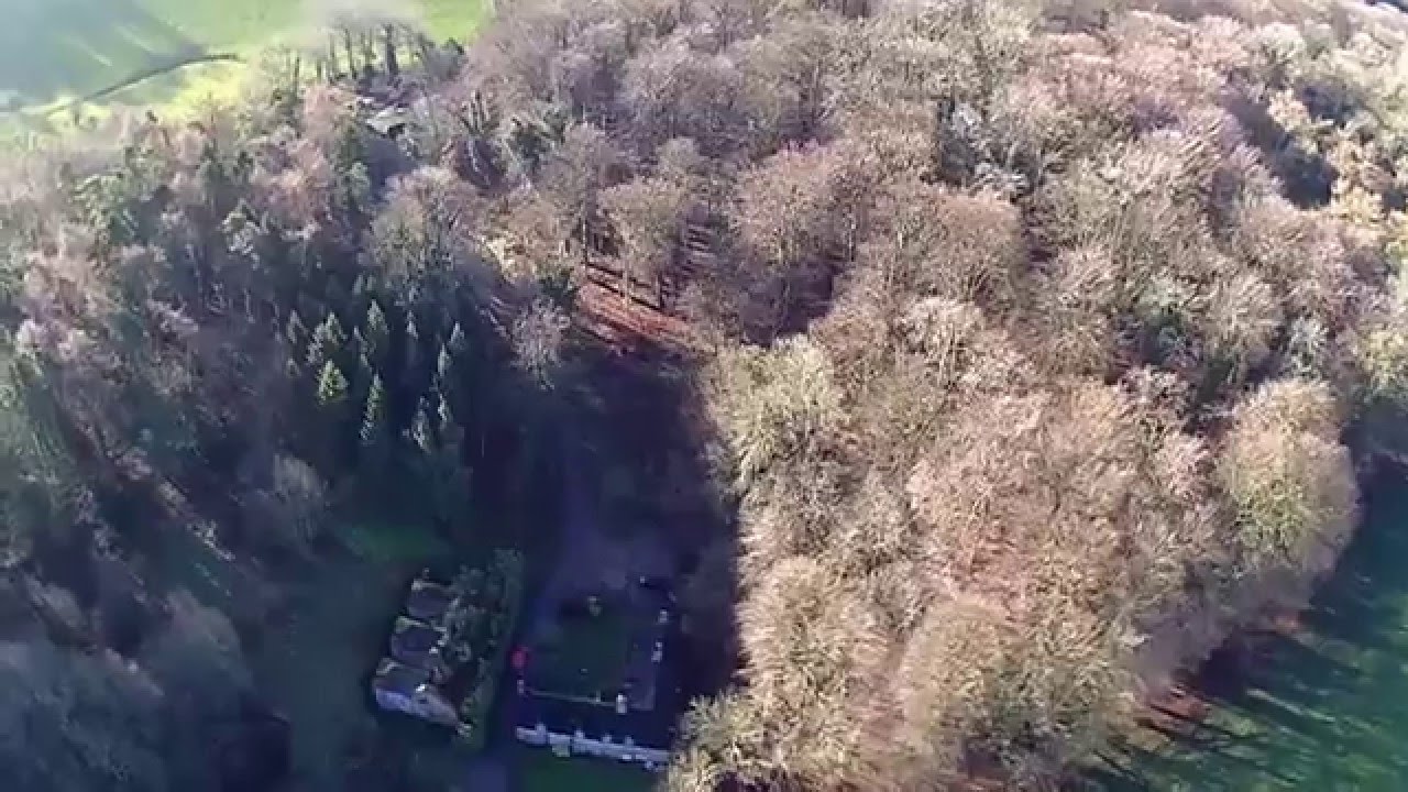 Квадрокоптер Hubsan X4 FPV Brushless H501S Standard Edition