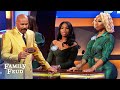 Ladies Use Your Skills To Impress Steve Harvey