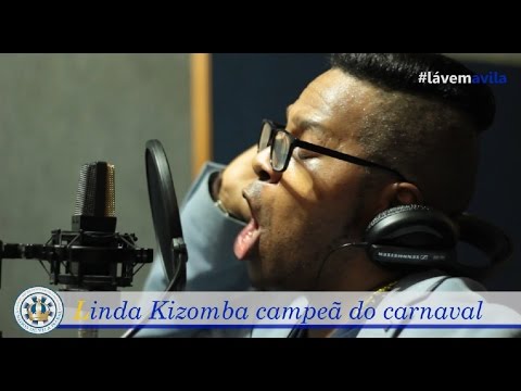 Vila Isabel 2017 - Participações Especiais - Parceria de Evandro Bocão