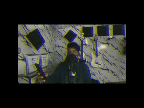 Slim x / contestant  7 - Yk rap contest season 3 audition round