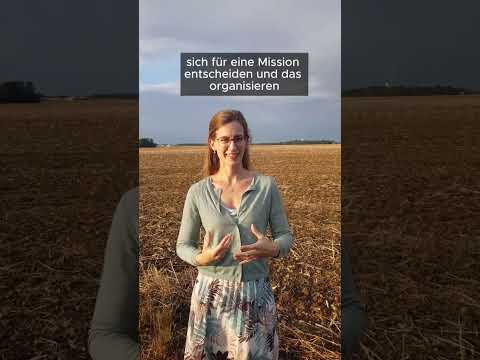 Was ist eine Reserveastronautin?