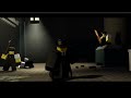 Mafioso Rework Intro But I Added SFX Forsaken