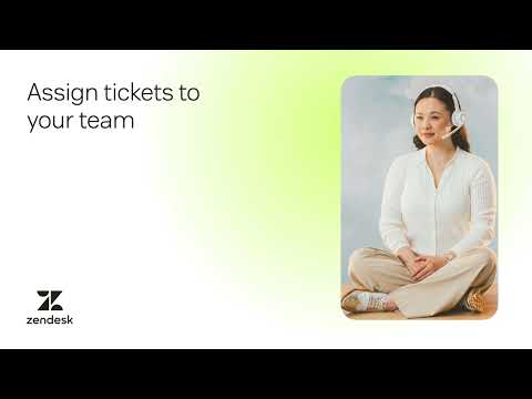 Ticket Management