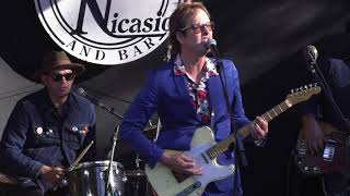 Chuck Prophet and The Mission Express. Killing Machine