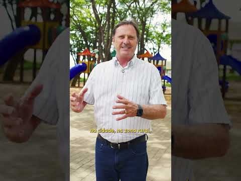 Chama o Acir - Cerejeiras