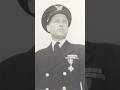 US Coast Guard CAPT Quentin Walsh:  Navy Cross Recipient WWII