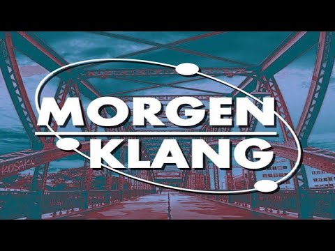 TECHNO mix November 2017 LIVE @Morgenklang