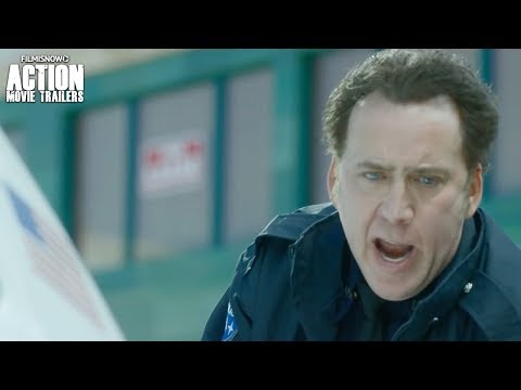 211 Official Trailer (2018) | Nicolas Cage Action Heist Movie