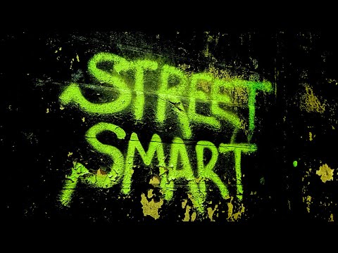 Camz x Trillz - Street Smart (Official Video)