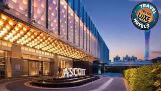 Ascott Pazhou Guangzhou | Guangzhou, China | Hotel Review 🏩